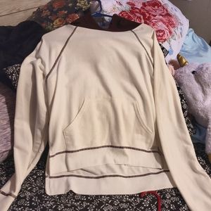 Womens Aeropostale Hoodie Small